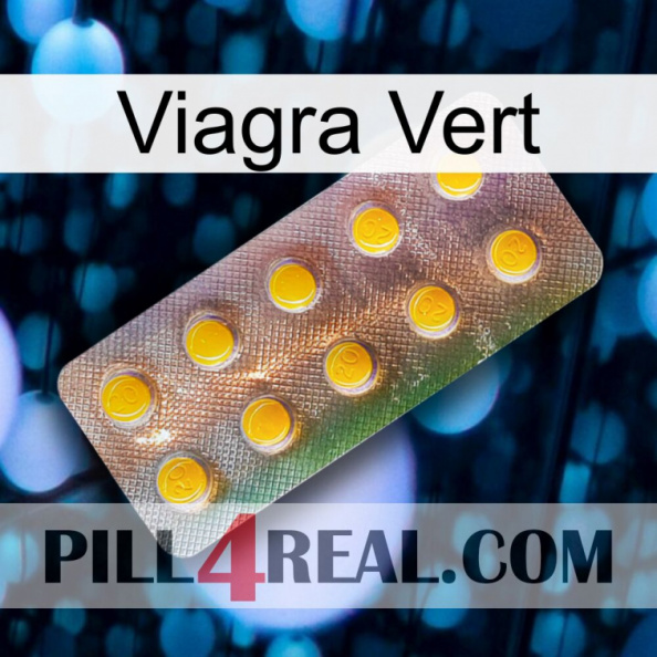 Green Viagra new11